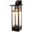 Roylance Steel Armed Sconce