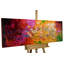 Lucid Dream - No Frame Panoramic Painting on Canvas