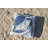 Chesapeake Bay Knit Pillow