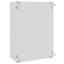 Plastic Safety Cabinet