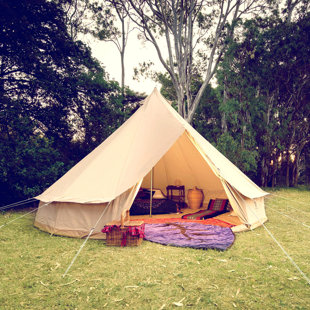 6 Person Tent