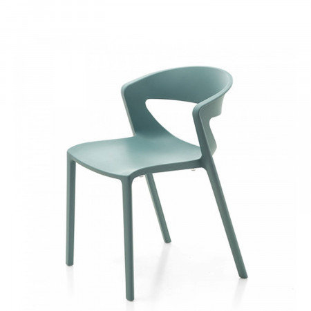 Blondina Upholstered Dining Chair