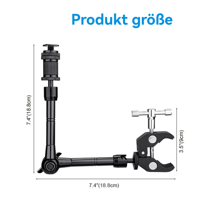 Symple Stuff Desktop Mount