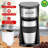 Brentwood Coffee & Espresso Maker
