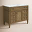 Ensemble de meuble-lavabo simple 42 po Rivers-73360065