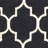 Cannen Cambridge Hand Tufted Wool Geometric Rug-17572386