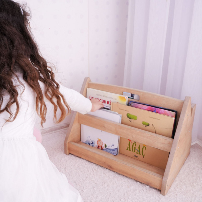 Bookshelf