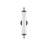 Glacier Flush Mounted Sconce-89055025
