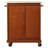 Hedon Wood Kitchen Cart-1317618190