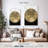 Avery Gold Sphere-108440667