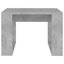 Gmur Sled End Table-765345000-765344999