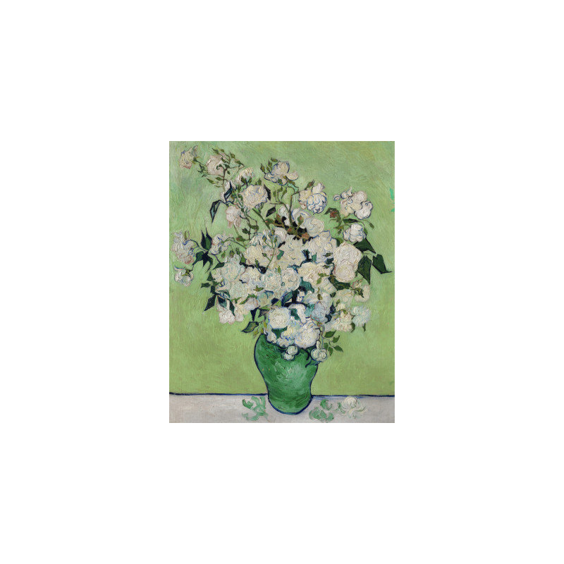 Wrapped Canvas Print, 76.2 cm H x 50.8 cm W
