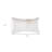 12" x 20" Chevron Cowhide Throw Pillow-735363574
