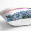 Vancouver Canada Skyline Cushion with Filling-1051913808