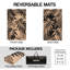 Tapis d'extérieur pliable et réversible en plastique Wilde-2063556424-2063556428