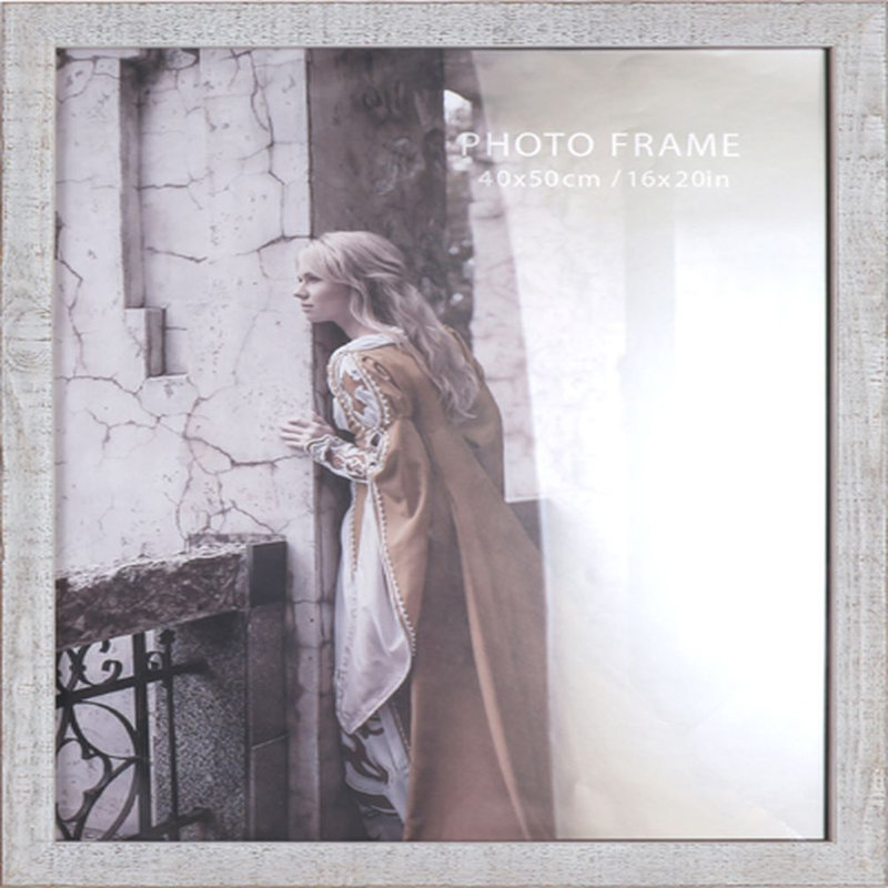Picture Frame, 16" x 20"