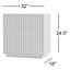 Commode 3 tiroirs Paloma-1757218684