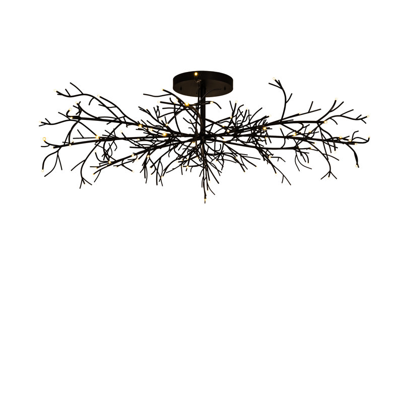 Elizbeth LED Chandelier