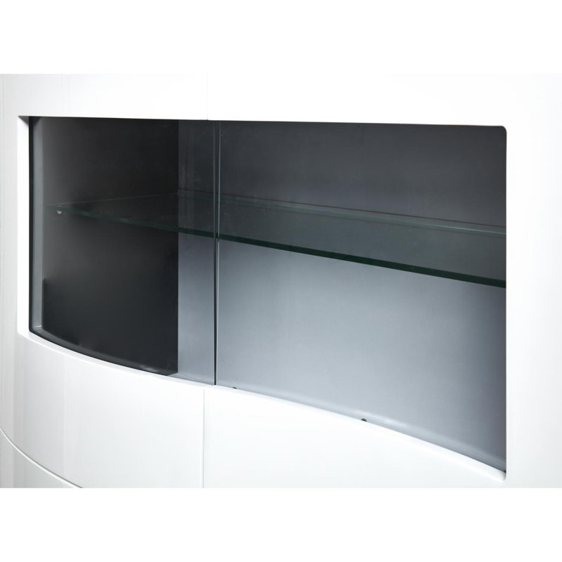 Rick Display Cabinet