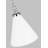 Arnell 1 - Light Single Pendant-57524225-57524226-57931631