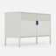 Buffet de 39,37 po de large Barbare-1060652664