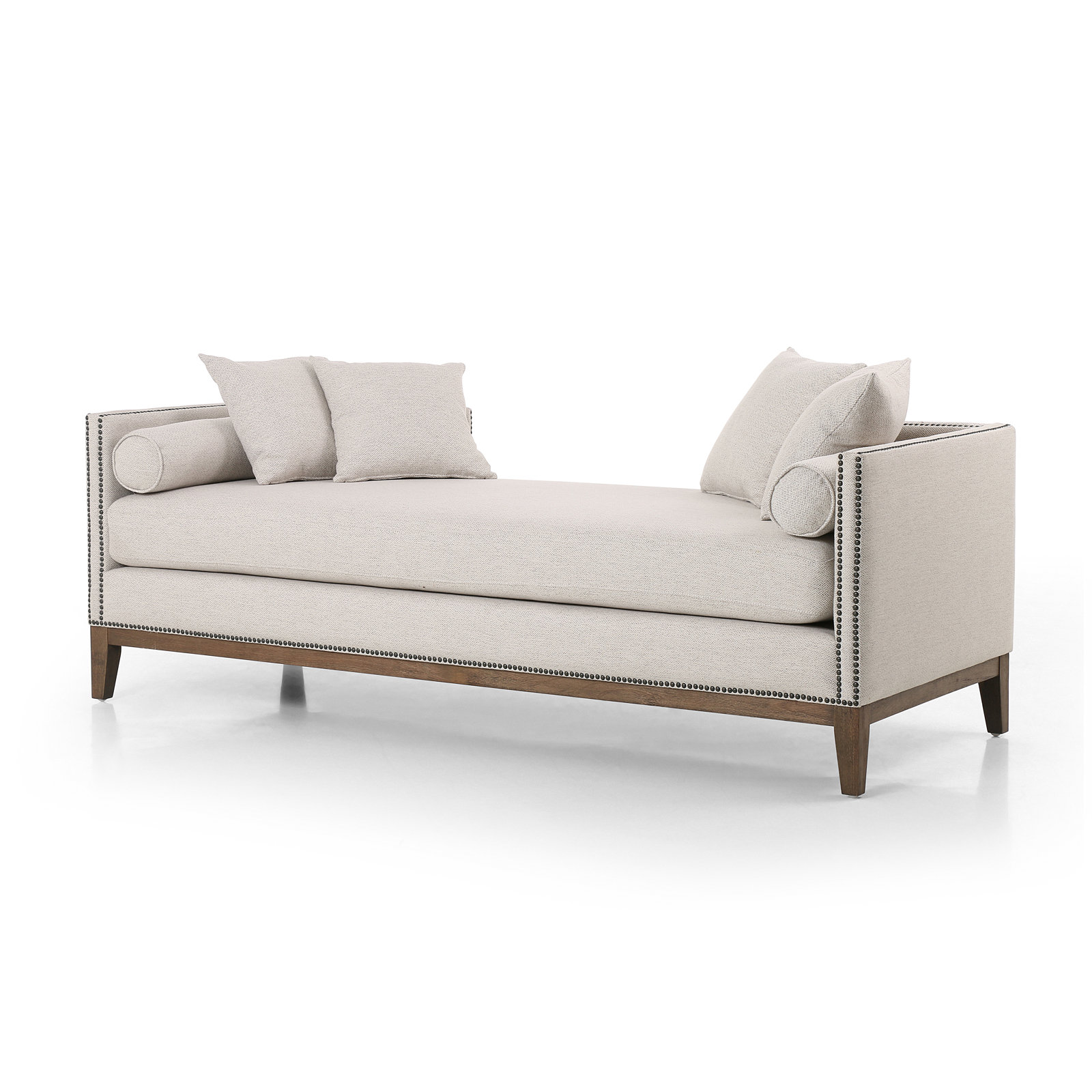 Gladwell Upholstered Chaise Lounge