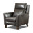 Blairchild Leather Power Hi-Leg Recliner-114963794