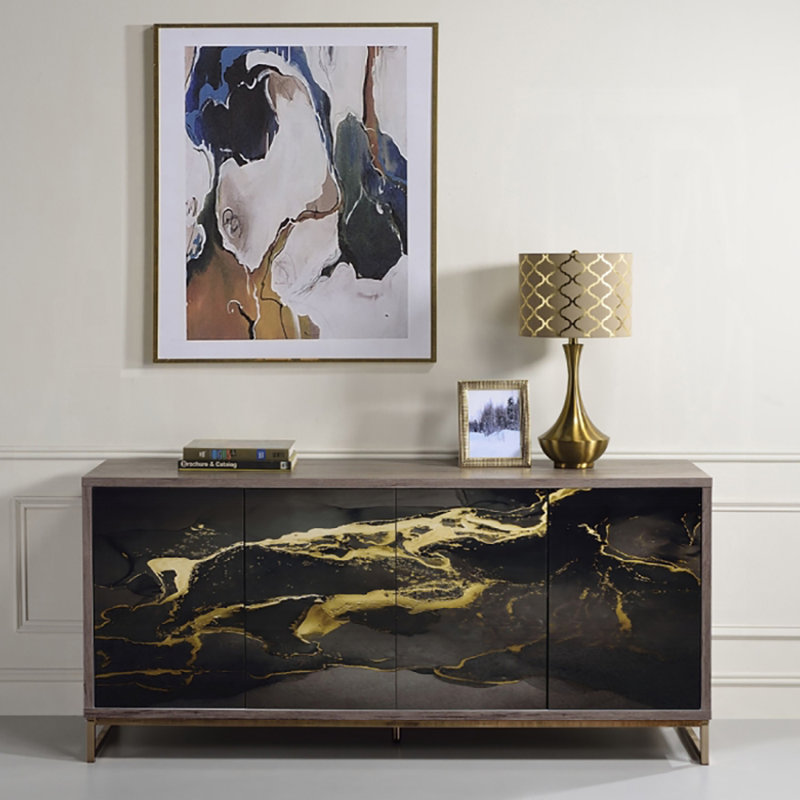 65.4 Sideboard