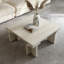 Table basse Arvyn Travertine Finish-1393539604
