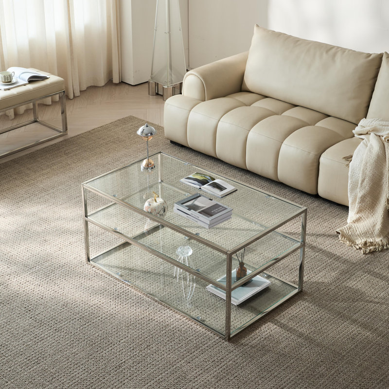 Table basse