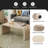 Single Coffee Table-1818740288