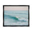 «Surfers Riding Waves Floater Frame» par Sissi et Seb sur toile-1611005072-1611005073
