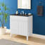Meuble-lavabo 30 po Render par Modway-1887260880