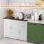 Buffet 2 tiroirs Joskar-1803427405
