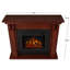 Ashley 48" Electric Fireplace by Real Flame-99254790