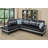 Mavretta Upholstered Sectional-306352931-377863758