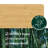 Amylia 14'' Heavy Duty Bamboo iron Platform Bed Frame No Box Spring Required-147289322