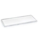 Prisma Bathroom Tray