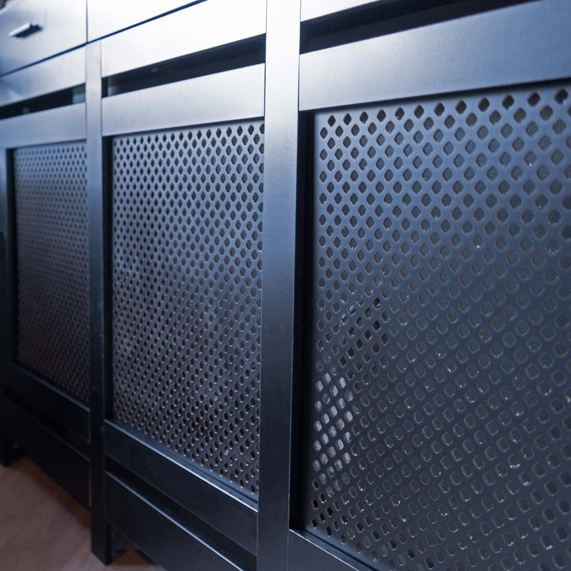 Relindis Large Radiator Cover