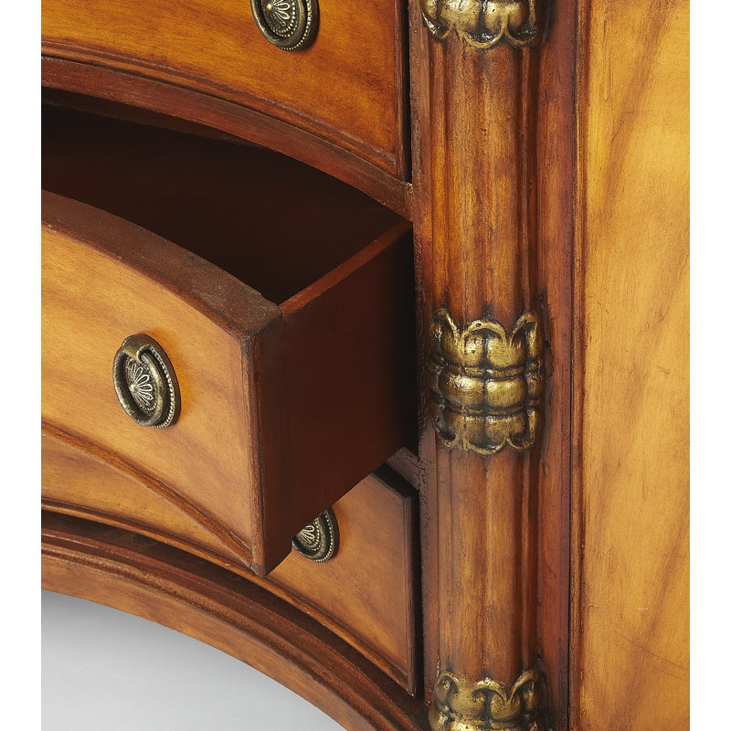 Armoire d'appoint 2 portes