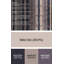 Tapis beige / brun Woodway-292041975