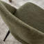 Chaise d'appoint rembourrée Modern-1424934176