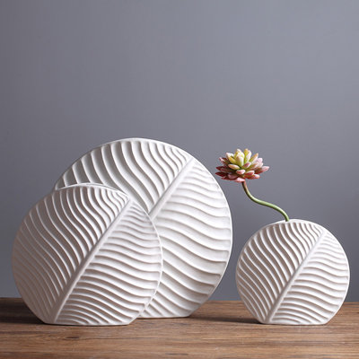 Anahis Handmade Ceramic Decorative Bottle