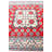 Ochoa Red Rug