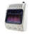 Mr.Heater Natural Gas Radiator Space Heater-55197688