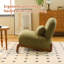 Mignon fauteuil d'appoint-1187148103