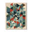 Horloge murale Mid-Century-98962577