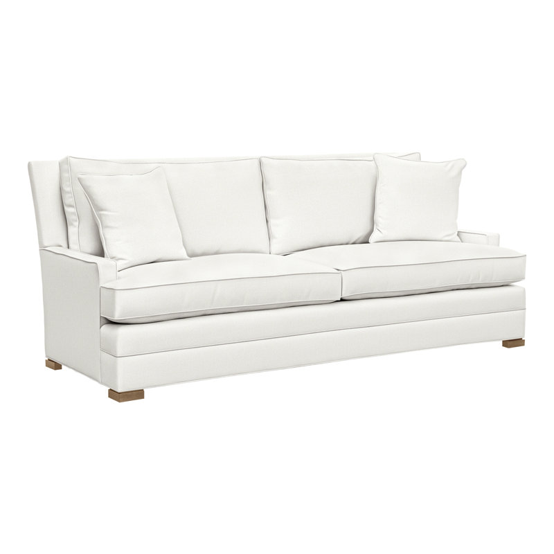 Riverside Sofa, No, Kempsey Sheepskin, Hampton