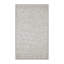 Tapis gris soyeux et moelleux-858455139