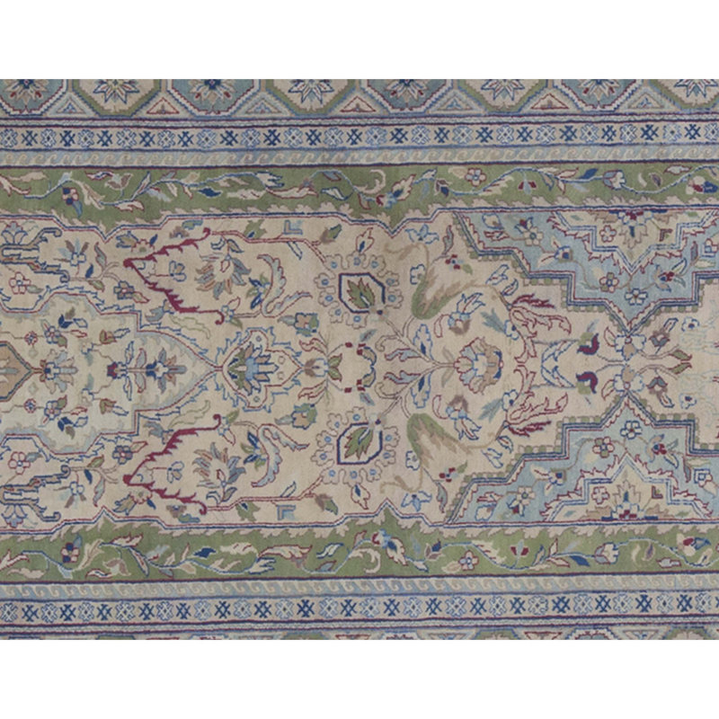 Magnolia One-of-a-Kind 5' X 14'1" Area Rug